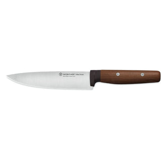 Wusthof Urban Farmer cook's knife 16 cm. wood - Buy now on ShopDecor - Discover the best products by WÜSTHOF design