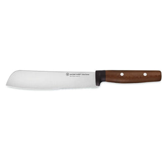 Wusthof Urban Farmer machete 18 cm. wood - Buy now on ShopDecor - Discover the best products by WÜSTHOF design