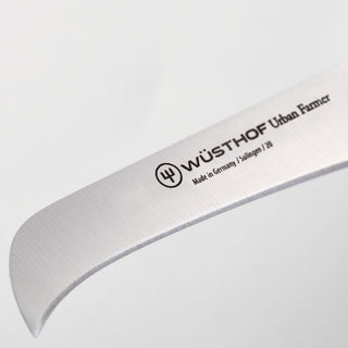 Wusthof Urban Farmer pruning knife 8 cm. wood - Buy now on ShopDecor - Discover the best products by WÜSTHOF design