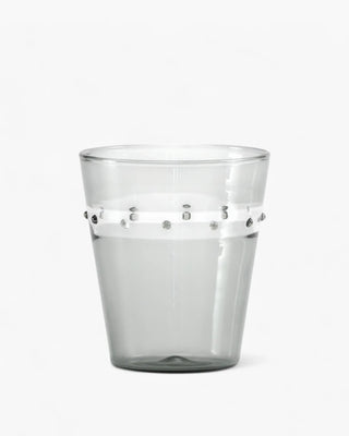 Zafferano A Pallini Tumbler 30 cl - 10.14 oz Zafferano Grey - Buy now on ShopDecor - Discover the best products by ZAFFERANO design