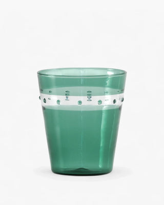 Zafferano A Pallini Tumbler 30 cl - 10.14 oz Zafferano Lake Green - Buy now on ShopDecor - Discover the best products by ZAFFERANO design