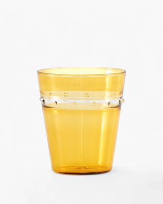 Zafferano A Pallini Tumbler 30 cl - 10.14 oz Zafferano Yellow - Buy now on ShopDecor - Discover the best products by ZAFFERANO design