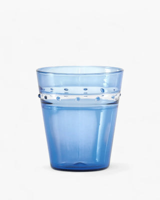 Zafferano A Pallini Tumbler 30 cl - 10.14 oz Zafferano Light blue - Buy now on ShopDecor - Discover the best products by ZAFFERANO design