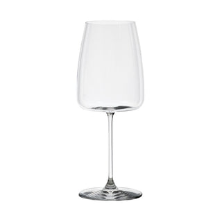 Zafferano Altopiano aged red wine glass - Buy now on ShopDecor - Discover the best products by ZAFFERANO design