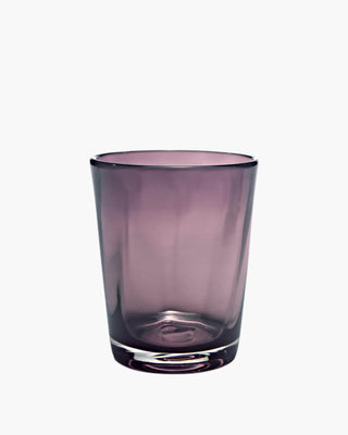 Zafferano Bei tumbler 32 cl-10.82 oz Zafferano Amethyst - Buy now on ShopDecor - Discover the best products by ZAFFERANO design