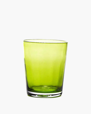 Zafferano Bei tumbler 32 cl-10.82 oz Zafferano Apple Green - Buy now on ShopDecor - Discover the best products by ZAFFERANO design