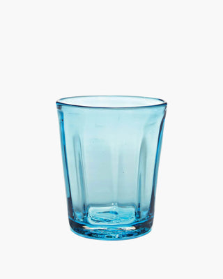 Zafferano Bei tumbler 32 cl-10.82 oz Zafferano Aquamarine - Buy now on ShopDecor - Discover the best products by ZAFFERANO design