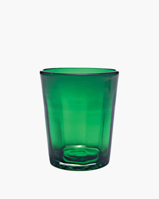 Zafferano Bei tumbler 32 cl-10.82 oz Zafferano Green - Buy now on ShopDecor - Discover the best products by ZAFFERANO design