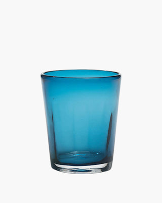 Zafferano Bei tumbler 32 cl-10.82 oz Zafferano Midnight blue - Buy now on ShopDecor - Discover the best products by ZAFFERANO design