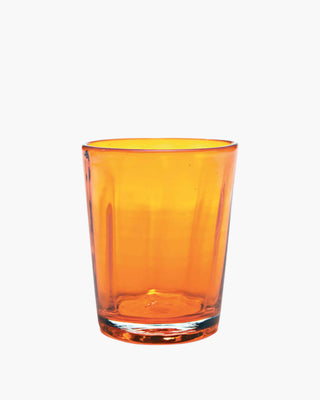 Zafferano Bei tumbler 32 cl-10.82 oz Zafferano Orange - Buy now on ShopDecor - Discover the best products by ZAFFERANO design