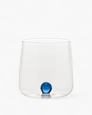 Zafferano Bilia tumbler 44 cl-14.88 oz Zafferano Blue - Buy now on ShopDecor - Discover the best products by ZAFFERANO design