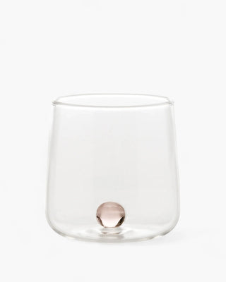 Zafferano Bilia tumbler 44 cl-14.88 oz Zafferano Pink - Buy now on ShopDecor - Discover the best products by ZAFFERANO design