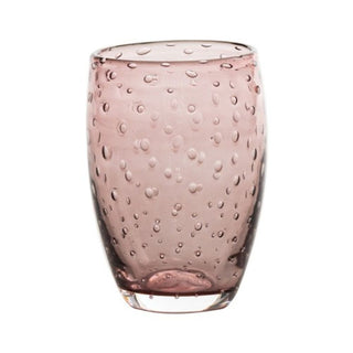 Zafferano Bolicante tumbler Zafferano Amethyst - Buy now on ShopDecor - Discover the best products by ZAFFERANO design