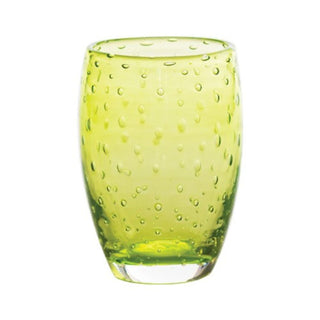 Zafferano Bolicante tumbler Zafferano Green apple - Buy now on ShopDecor - Discover the best products by ZAFFERANO design