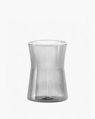 Zafferano Classy tumbler 28 cl - 9.46 oz Zafferano Grey - Buy now on ShopDecor - Discover the best products by ZAFFERANO design