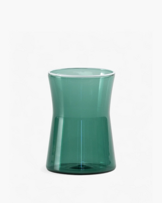 Zafferano Classy tumbler 28 cl - 9.46 oz Zafferano Lake Green - Buy now on ShopDecor - Discover the best products by ZAFFERANO design