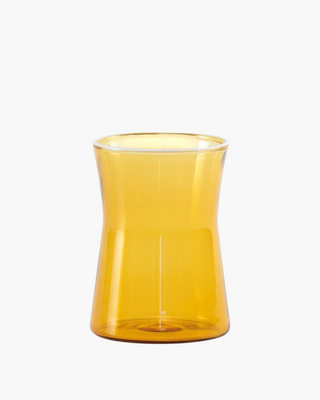 Zafferano Classy tumbler 28 cl - 9.46 oz Zafferano Yellow - Buy now on ShopDecor - Discover the best products by ZAFFERANO design