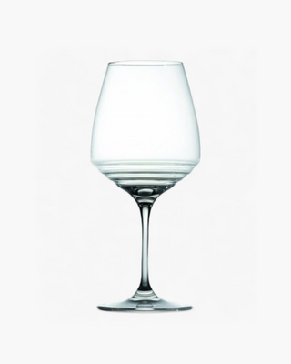 Zafferano Esperienze glass for Pinot noir wine H 22 cm-8.66 inch - Buy now on ShopDecor - Discover the best products by ZAFFERANO design