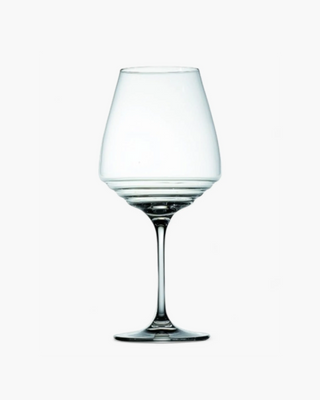 Zafferano Esperienze glass for important aged red wines H 24.2 cm-9.53 inch - Buy now on ShopDecor - Discover the best products by ZAFFERANO design