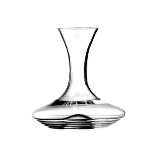 Zafferano Esperienze decanter in glass - Buy now on ShopDecor - Discover the best products by ZAFFERANO design