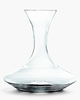 Zafferano體驗玻璃醒酒器