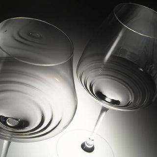 Zafferano Esperienze glass for Sauvignon blanc - Buy now on ShopDecor - Discover the best products by ZAFFERANO design