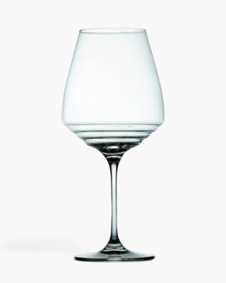 Zafferano 重要陳年紅酒專用玻璃杯 H 24.2 cm-9.53 英寸