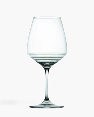 Zafferano Esperienze glass for Pinot noir wine H 22 cm-8.66 inch - Buy now on ShopDecor - Discover the best products by ZAFFERANO design