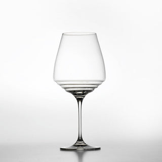 Zafferano Esperienze glass for important aged red wines NE08000 - Buy now on ShopDecor - Discover the best products by ZAFFERANO design