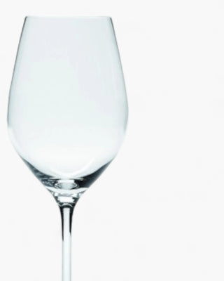 Zafferano Eventi glass for young white wines and rosè 36 cl - 12.17 oz - Buy now on ShopDecor - Discover the best products by ZAFFERANO design