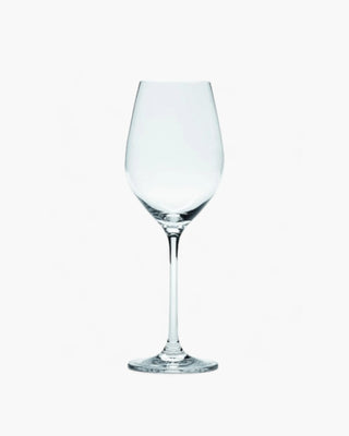 Zafferano Eventi glass for young white wines and rosè 36 cl - 12.17 oz - Buy now on ShopDecor - Discover the best products by ZAFFERANO design