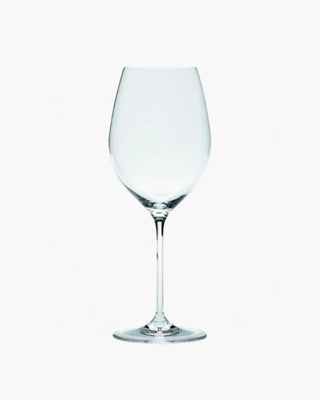 Zafferano Eventi glass for structured white wines and young red wines 55 cl - 18.59 oz - Buy now on ShopDecor - Discover the best products by ZAFFERANO design