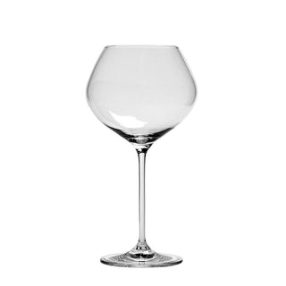 Zafferano Eventi glass for red wines aged in barriques - Buy now on ShopDecor - Discover the best products by ZAFFERANO design