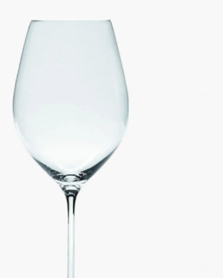 Zafferano Eventi glass for important aged red wines 66 cl - 22.31 oz - Buy now on ShopDecor - Discover the best products by ZAFFERANO design