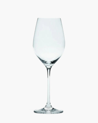 Zafferano Eventi glass for young white wines and rosè 36 cl - 12.17 oz - Buy now on ShopDecor - Discover the best products by ZAFFERANO design