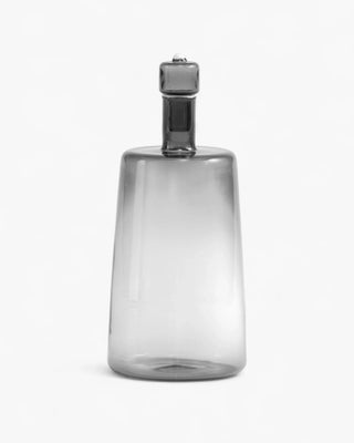 Zafferano Funnel bottle 0.65 l - 22.87 oz Zafferano Grey - Buy now on ShopDecor - Discover the best products by ZAFFERANO design