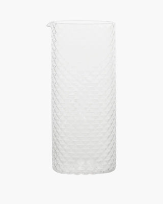 Zafferano Isolano carafe 1.2 cl - 42.23 oz - Buy now on ShopDecor - Discover the best products by ZAFFERANO design