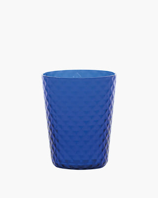 Zafferano Isolano tumbler 33 cl - 11.61 oz Zafferano Blue - Buy now on ShopDecor - Discover the best products by ZAFFERANO design