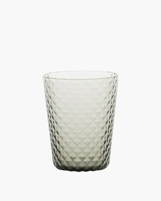 Zafferano Isolano tumbler 33 cl - 11.61 oz Zafferano Grey - Buy now on ShopDecor - Discover the best products by ZAFFERANO design