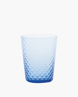 Zafferano Isolano tumbler 33 cl - 11.61 oz Zafferano Light blue - Buy now on ShopDecor - Discover the best products by ZAFFERANO design