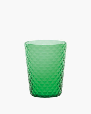 Zafferano Isolano tumbler 33 cl - 11.61 oz Zafferano Green - Buy now on ShopDecor - Discover the best products by ZAFFERANO design