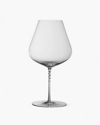 Zafferano JCL wine glass 102 cl - 34,4 oz - Buy now on ShopDecor - Discover the best products by ZAFFERANO design