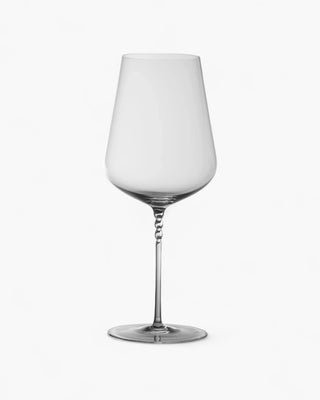 Zafferano JCL wine glass 87 cl - 29,4 oz - Buy now on ShopDecor - Discover the best products by ZAFFERANO design