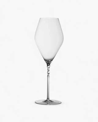 Zafferano JCL wine glass 45 cl - 152,2 oz - Buy now on ShopDecor - Discover the best products by ZAFFERANO design