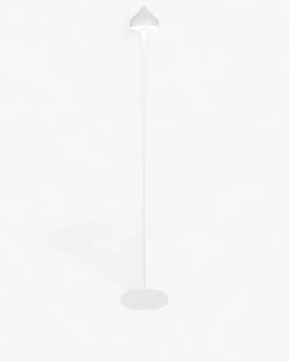 Zafferano Lampes à Porter Amelie floor lamp Zafferano White B3 Floor - Buy now on ShopDecor - Discover the best products by ZAFFERANO LAMPES À PORTER design