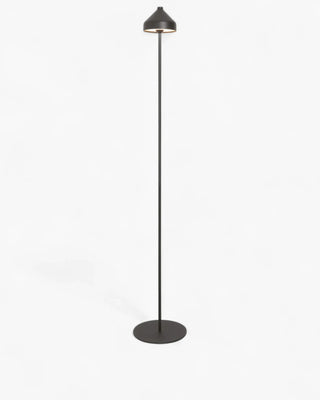 Zafferano Lampes à Porter Amelie floor lamp Zafferano Black N3 Floor - Buy now on ShopDecor - Discover the best products by ZAFFERANO LAMPES À PORTER design