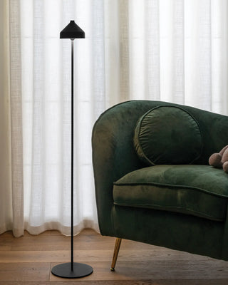 Zafferano Lampes à Porter Amelie floor lamp - Buy now on ShopDecor - Discover the best products by ZAFFERANO LAMPES À PORTER design