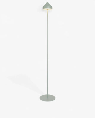 Zafferano Lampes à Porter Amelie floor lamp green leaf Floor - Buy now on ShopDecor - Discover the best products by ZAFFERANO LAMPES À PORTER design