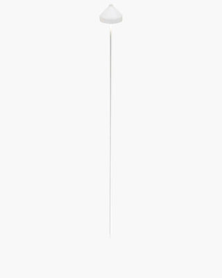 Zafferano Lampes à Porter Amelie floor lamp Zafferano White B3 Picket - Buy now on ShopDecor - Discover the best products by ZAFFERANO LAMPES À PORTER design