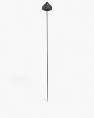 Zafferano Lampes à Porter Amelie floor lamp Zafferano Black N3 Picket - Buy now on ShopDecor - Discover the best products by ZAFFERANO LAMPES À PORTER design